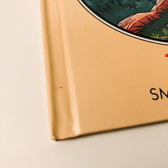 Vtg Disneys Small World Library Leprechauns On The Loose Adventure In  Ireland - Picture 6 of 15